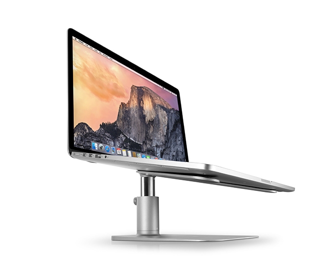 Twelve South HiRise Stand for MacBook V 型立架