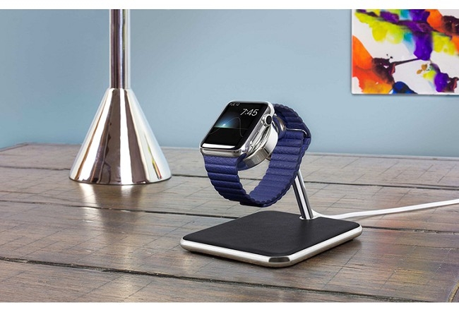 Twelve South Forte for Apple Watch 手錶立架