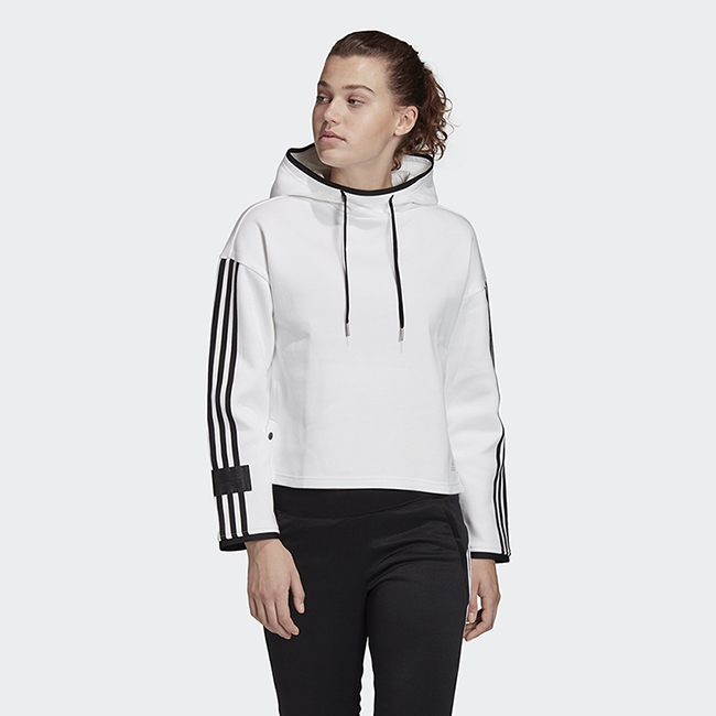 adidas ID 長袖上衣 女 FR5976