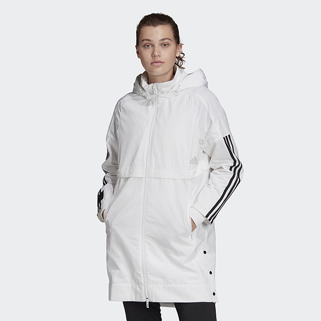 adidas ID 運動外套 女 FT1757