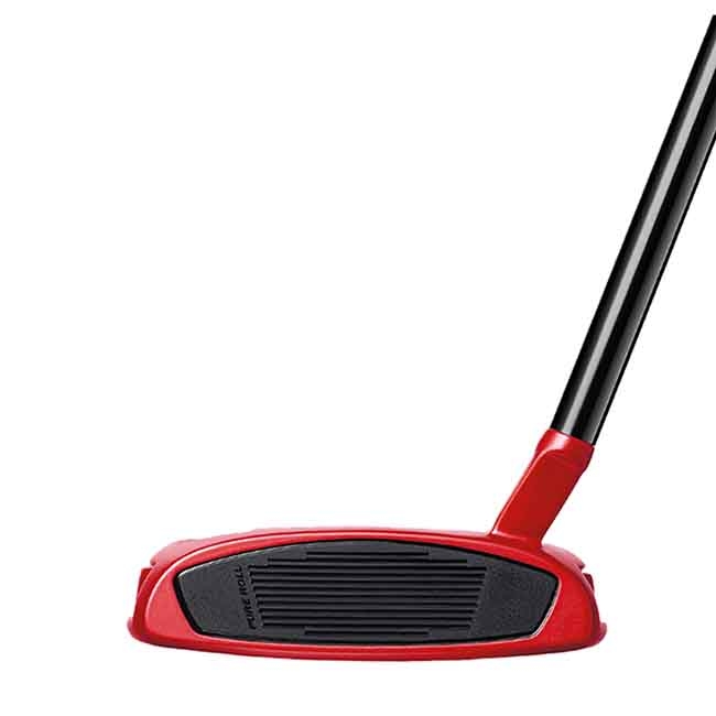 TaylorMade Spider Tour Red 推桿