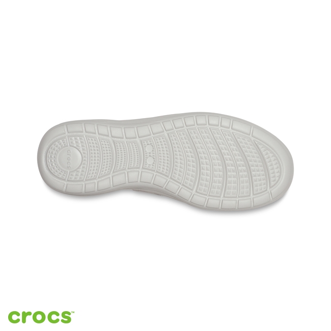 Crocs 卡駱馳 (女鞋) Reviva女士便鞋 205804-01S