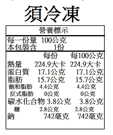 憶鵝時 古早味蜂蜜煙燻無骨鴨腿*10包組(100g±10%/包)