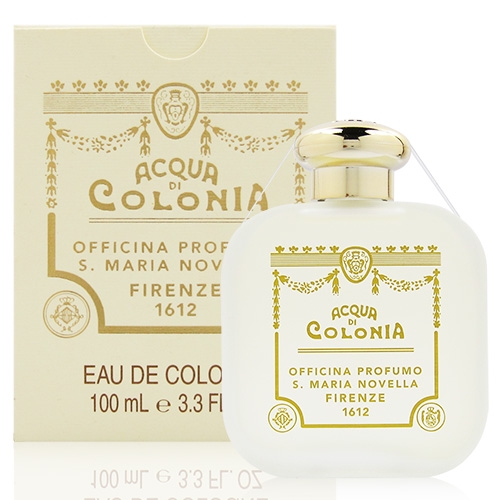 Santa Maria Novella 盟約50週年京都紀念香水EDC100ml | 其他品牌