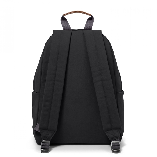 EASTPAK Padded PakR系列後背包 Opgrade Black