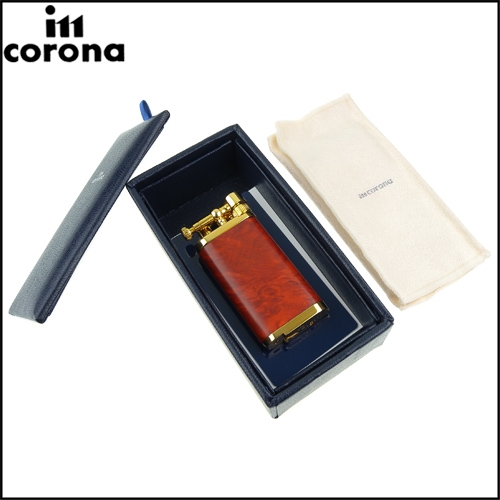 im corona-OLD BOY系列-火石式煙斗專用打火機