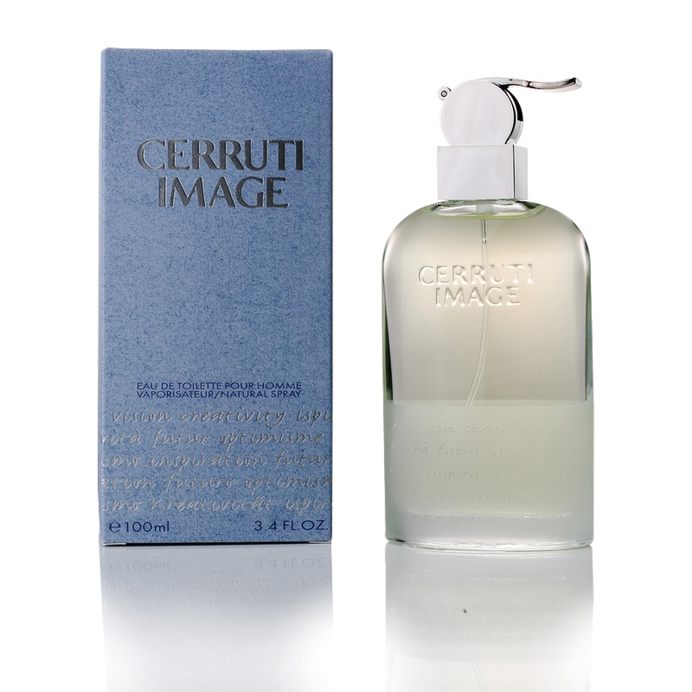 Cerruti 11 Cerruti Image Man 印象男性淡香水100ml 其他品牌 Yahoo奇摩購物中心