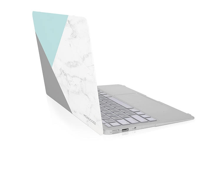 MONOCOZZI 圖騰保護殼 for Macbook Air 13 