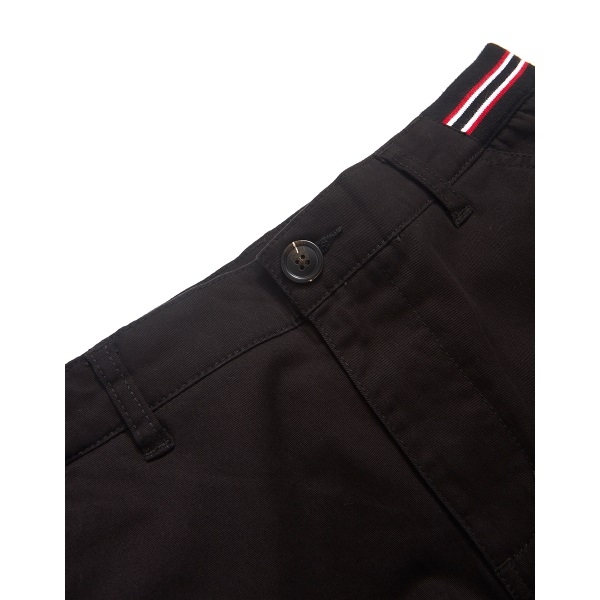 CACO-彈性修身窄管褲(兩色)-男【UAR024】
