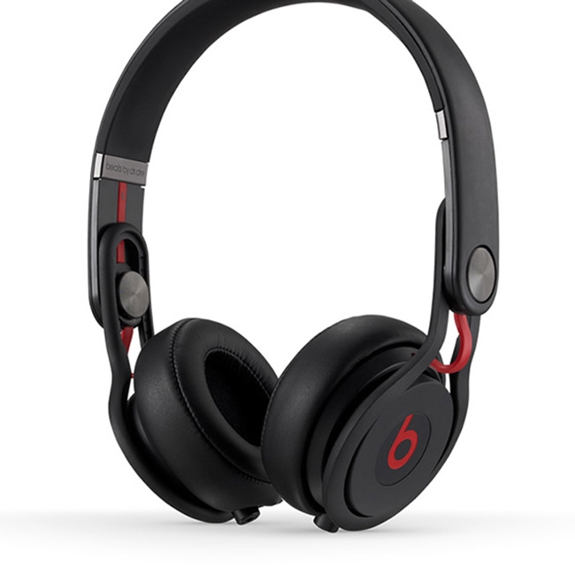 Beats Mixr by Dr.Dre 專業DJ 耳罩式耳機| Beats | Yahoo奇摩購物中心