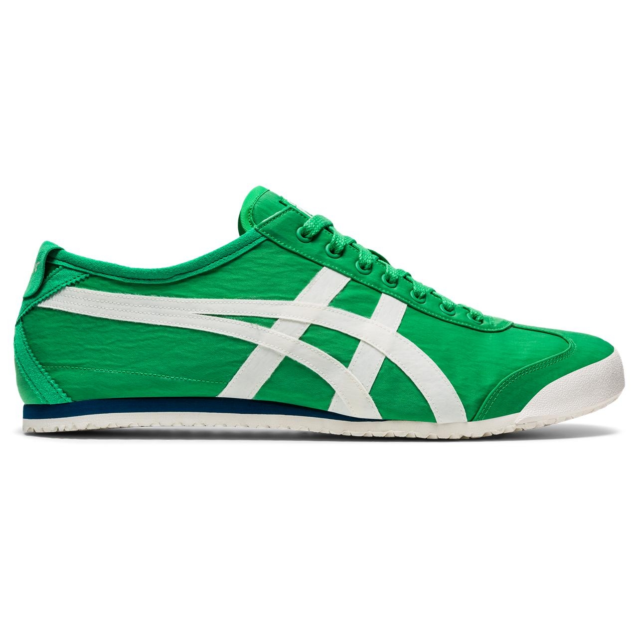 Onitsuka Tiger鬼塚虎-MEXICO 66 休閒鞋(綠)-1183A845-300 | 女性休閒