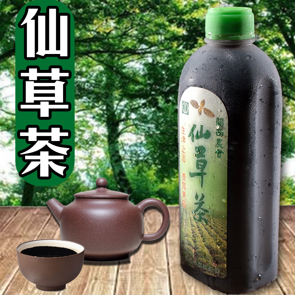 (買二送ㄧ)金德恩 2包好人家鮮香麻辣火鍋調料+送 1瓶仙草茶960ml