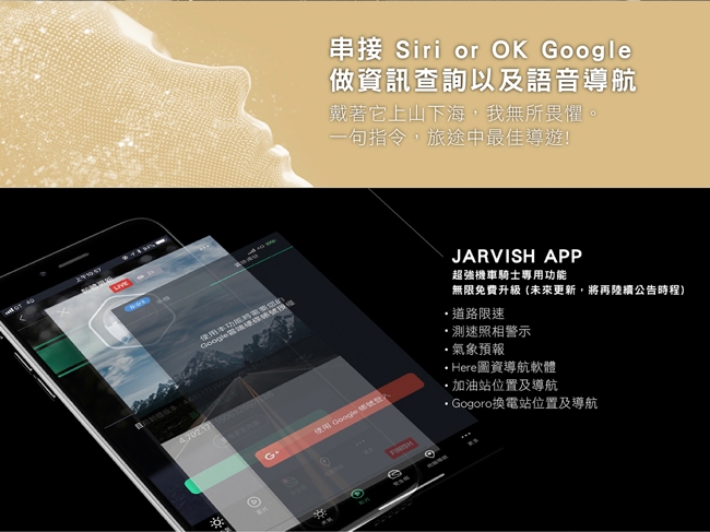 JARVISH VINTAGE PLUS 復古帽