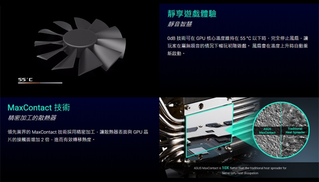 華碩 ROG-STRIX-RX590-8G-GAMING 顯示卡