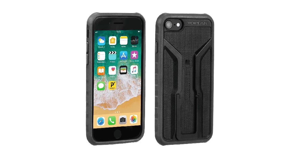 RIDECASE(二代)iPHONE 6+/6S+/7+/8+