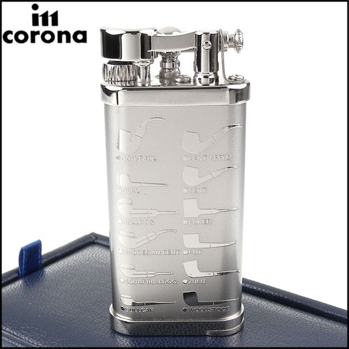 im corona-OLD BOY系列-火石式煙斗專用打火機