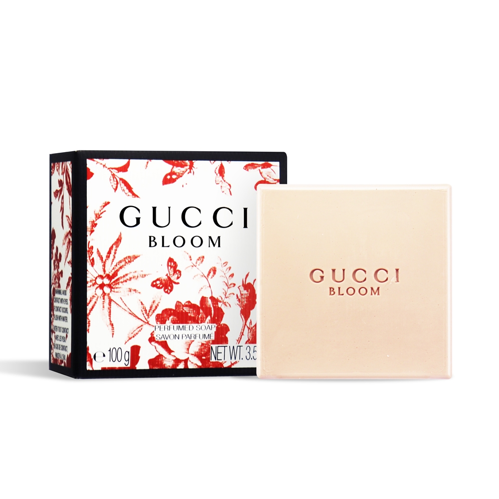 soap gucci