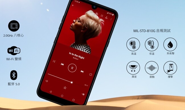 LG Q60 (3G+64G)6.26吋 智慧型手機