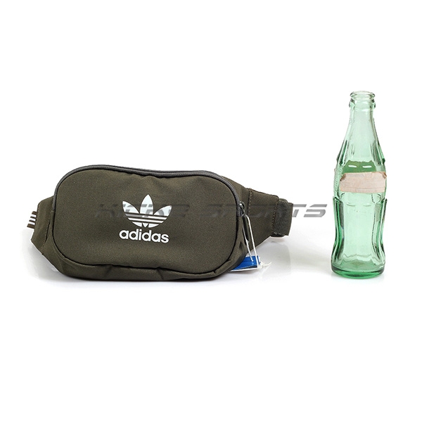 愛迪達 ADIDAS ESSENTIAL CROSSBODY 斜肩包 ED8680