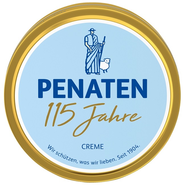 德國Penaten牧羊人 嬰幼兒萬用乳霜 150ml