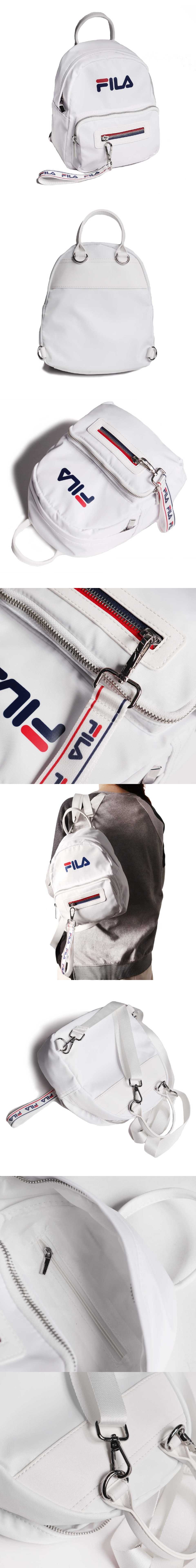 Fila 後背包 FILA Backpack 男女款