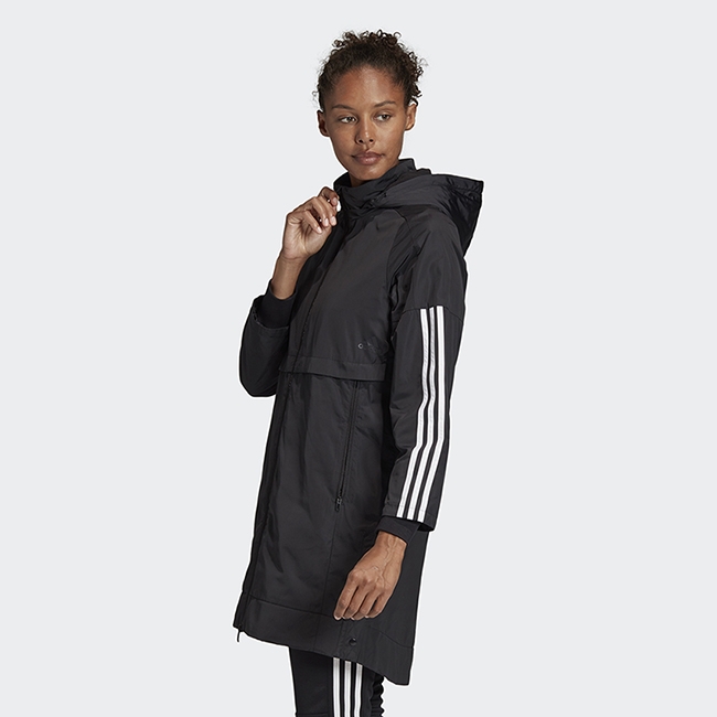 adidas ID 運動外套 女 FT1758