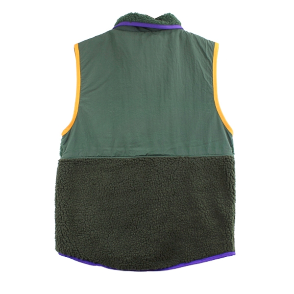 NIKE 男 AS M NSW HE VEST WINTER 休閒背心