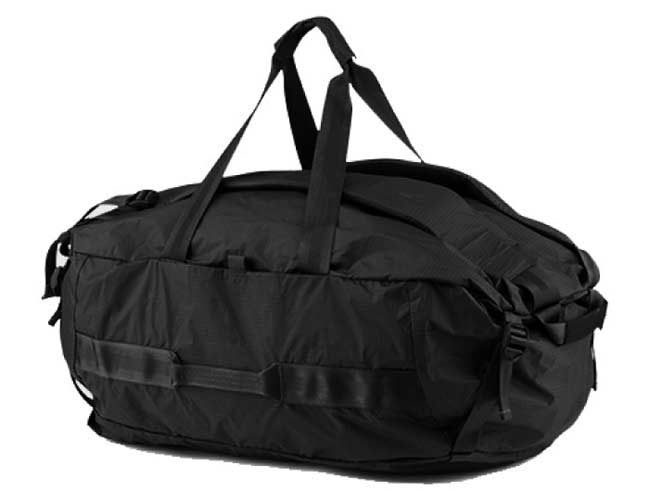 glam duffel 45l