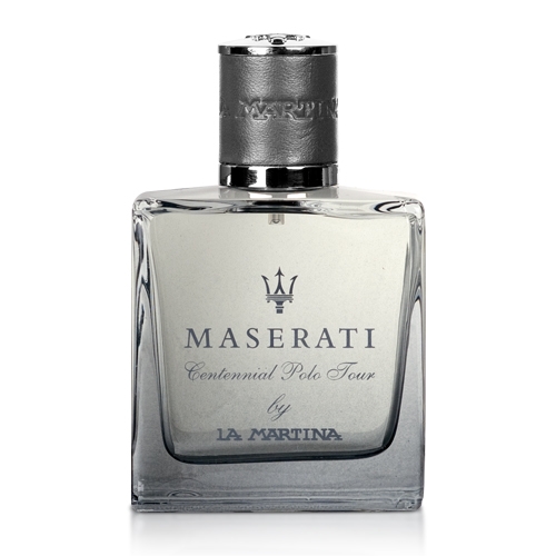 MASERATI瑪莎拉蒂 海神榮耀男性淡香水100ml