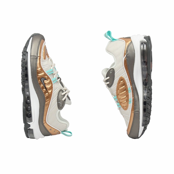 Nike 經典復古鞋 W AIR MAX 98 SE 女鞋