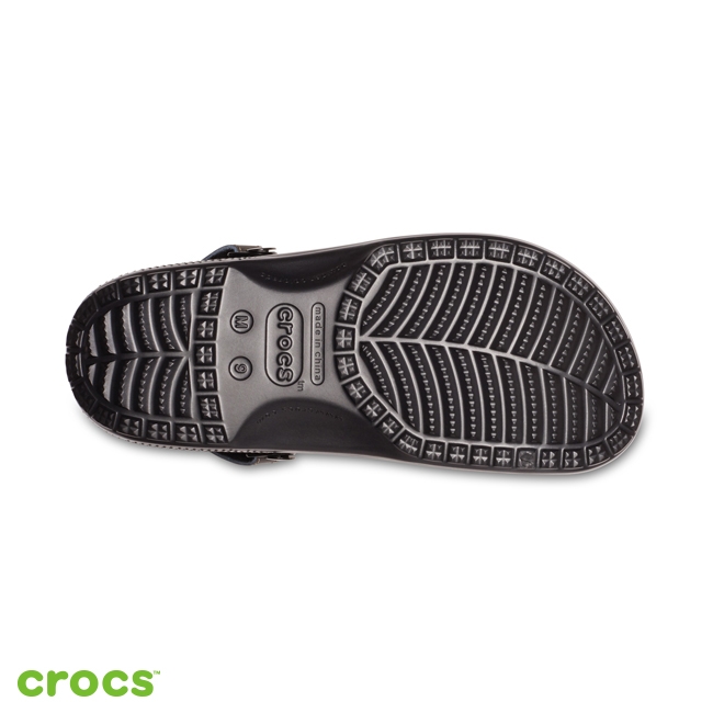 Crocs 卡駱馳 (男鞋) 尤肯維卓越克駱格 205997-0DQ