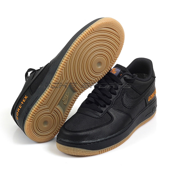 NIKE AIR FORCE 1 GTX 休閒鞋-男 CK2630-001