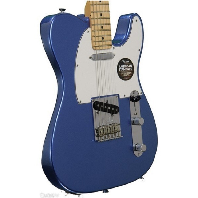 Fender Standard Telecaster Maple LPB /電吉他