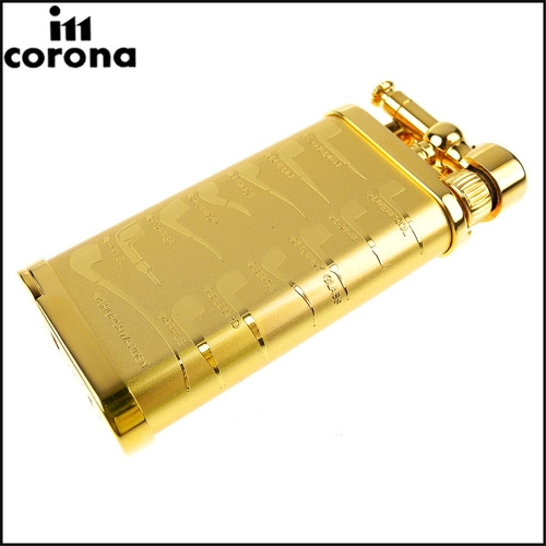 im corona-OLD BOY系列-火石式煙斗專用打火機