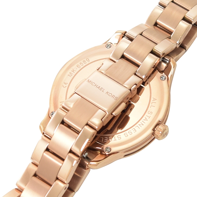 michael kors 6589