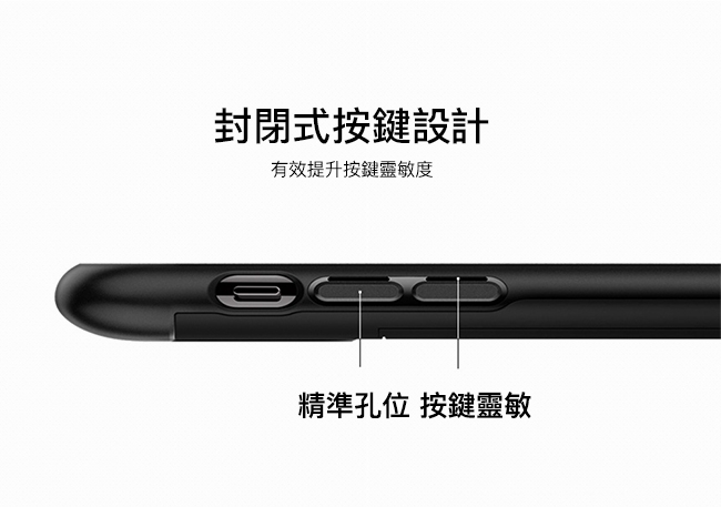 SGP iPhone 11 Pro Max Slim Armor CS卡夾軍規防摔保護殼