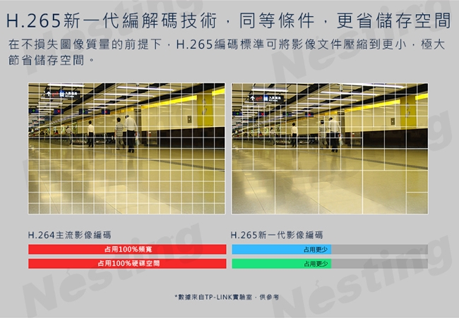 【TP-LINK】300萬雲台無線網絡攝影機 TL-IPC43AN