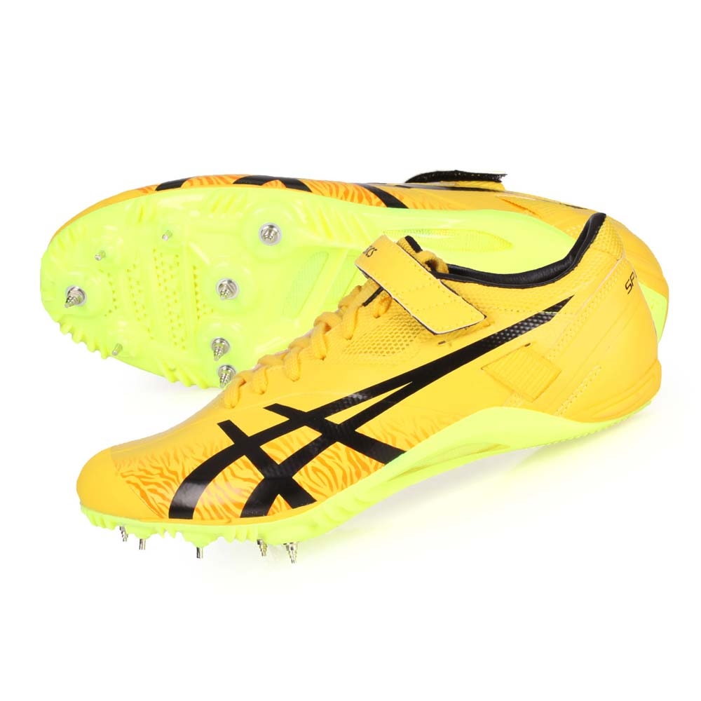 25cm ASICS SP BLADE&MIZUNO CITIUS WING2 library.umsida.ac.id