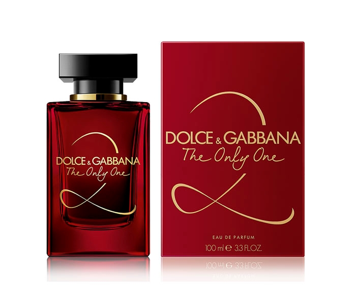 Dolce & Gabbana 熾我女性淡香精100ml(贈迷你瓶7.5ml+收納包)