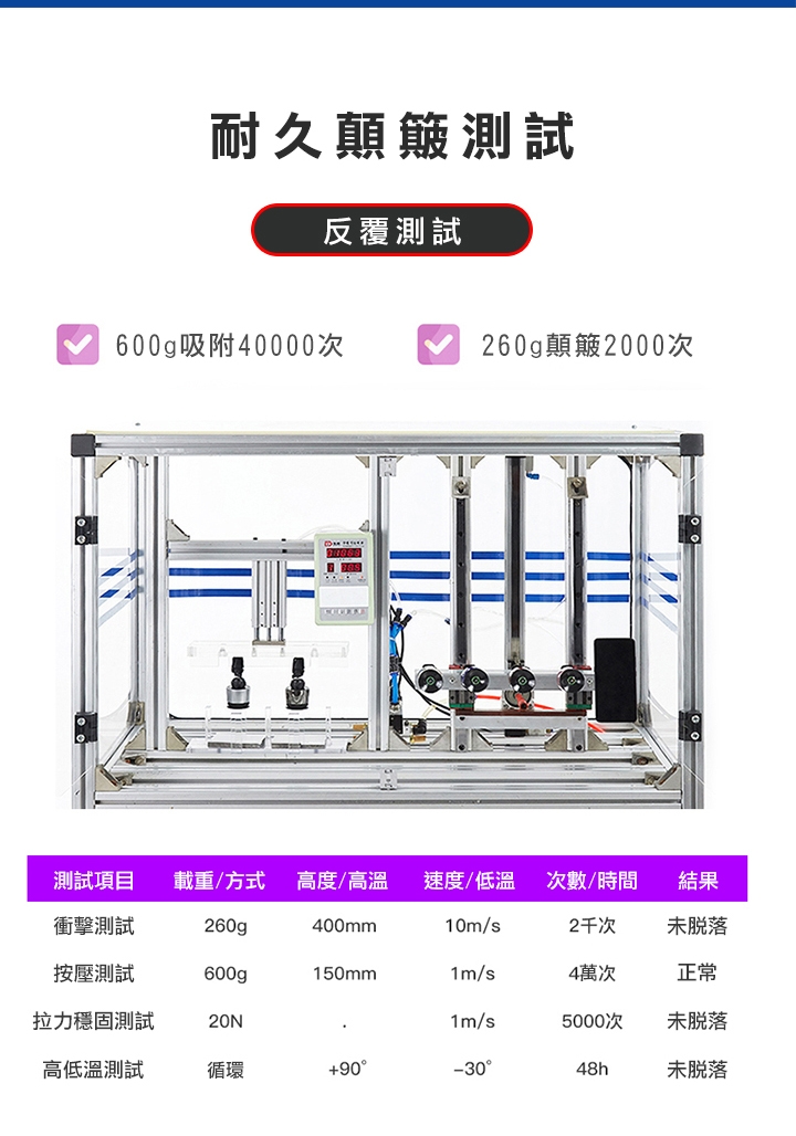 Reddot紅點生活 快取真空氣壓二用手機架