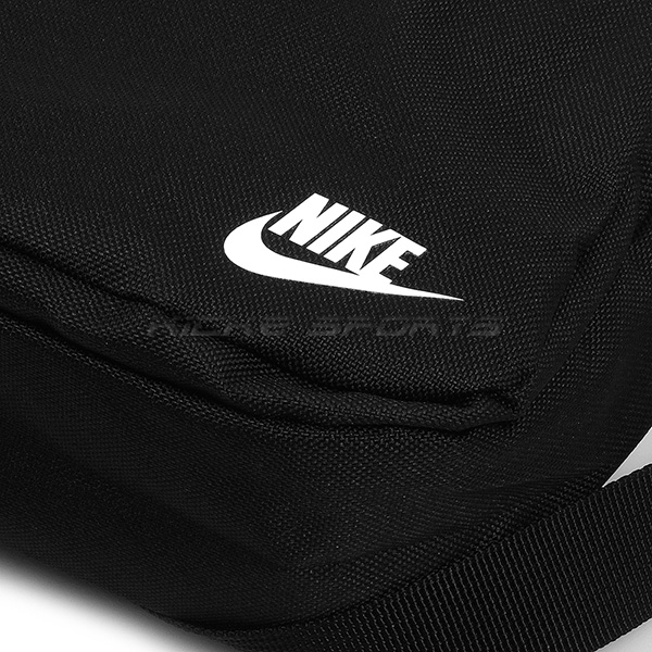 NIKE HERITAGE 2.0 BAG 小斜背包 BA5898-010