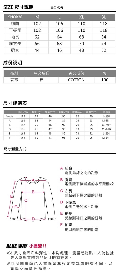 日本藍 BLUE WAY-進口金標-日本藍虎鷹鬥長TEE(黑)