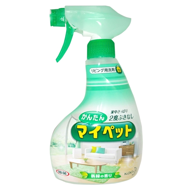 日本花王 家用清潔劑(400ml)