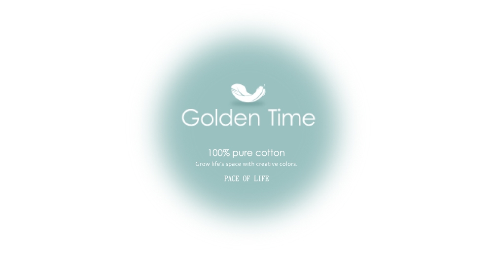 GOLDEN-TIME-戀戀繁心-200織紗精梳棉薄被套床包組(單人)