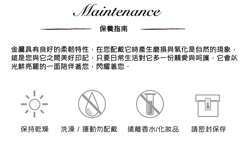 【ANPAN愛扮】韓東大門時尚低奢垂墜鑽石925銀耳針式耳環