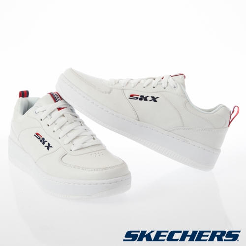 SKECHERS 男運動系列SPORT COURT 92 