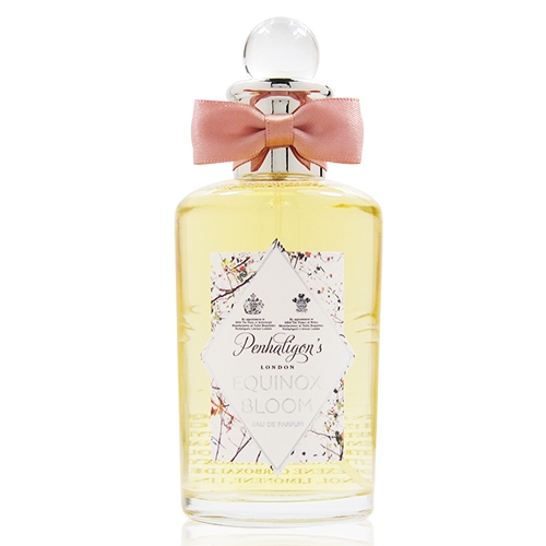 PENHALIGON'S潘海利根EQUINOX初春之花淡香精100ML TESTER