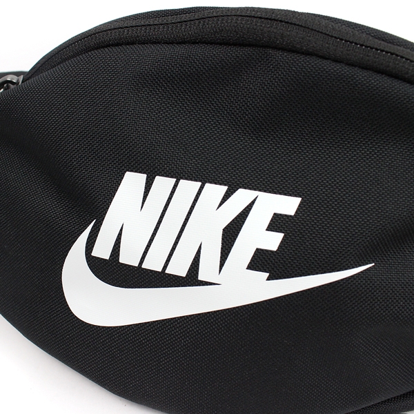 [限時搶] NIKE HERITAGE HIP PACK 腰包 - BA5750010