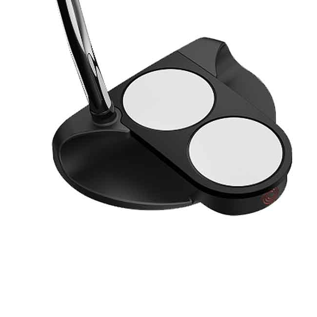 ODYSSEY O-WORKS 2-BALL PUTTER 推桿