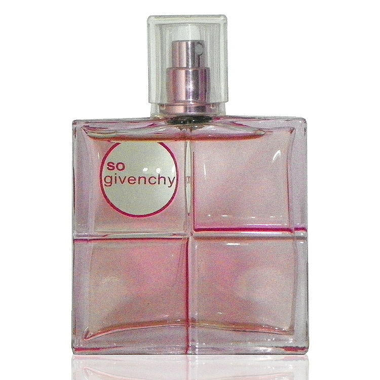 SO givenchy 香水 50ml - 香水(女性用)